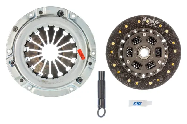 4801 - : EXEDY Racing Clutch Stage 1 Organic Clutch for Exedy Image