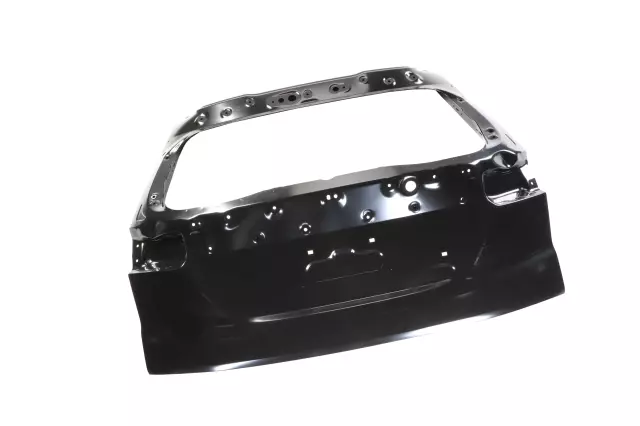 42809391 - Body: Lift Gate for Chevrolet: Bolt EUV Image