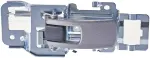 96460 - : Front Left, Rear Left Interior Door Handle for Dorman Image