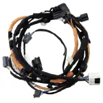NC3Z14A318F - : Wire Assembly for Ford Image