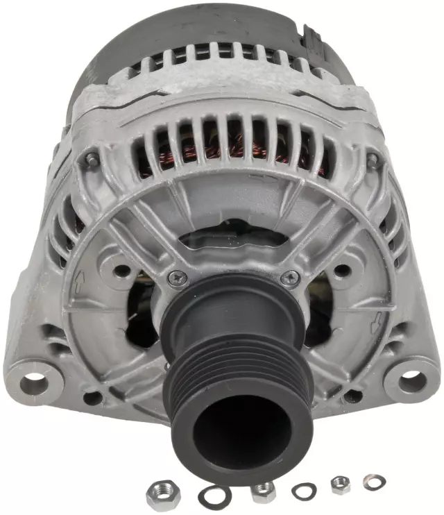 AL0782X - : Bosch Alternator for Bosch Image