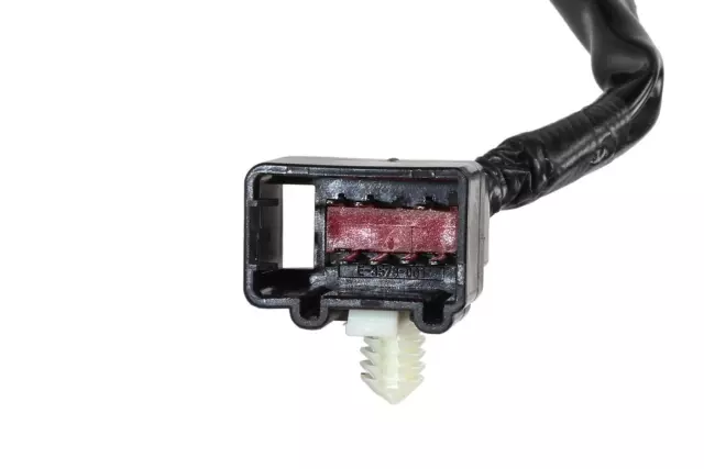 Passenger Seat Back Ventilation Heating and Cooling Blower - GM (15822932)