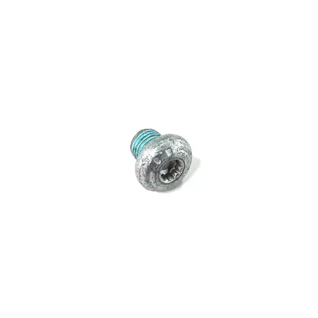 N98923602 - Electrical: Buckle Bolt for Audi: A3, A3 Quattro, A3 Sportback e-tron, A4, A4 allroad, A4 Quattro, A5 Quattro, A5 Sportback, A6 allroad, A6 Quattro, A7 Quattro, A7 Sportback, A8 Quattro, allroad, e-tron Quattro, e-tron S, e-tron S Sportback, e-tron Sportback, Q3, Q4 e-tron, Q4 e-tron Sportback, Q5, Q5 PHEV, Q5 Sportback, Q6 e-tron, Q7, Q8, Q8 e-tron, Q8 e-tron Sportback, RS Q8, RS3, RS4, RS5, RS5 Sportback, RS6 Avant, RS7, RS7 Sportback, S3, S4, S5, S5 Sportback, S6, S7, S7 Sportback, S8, SQ5, SQ5 Sportback, SQ6 e-tron, SQ7, SQ8, SQ8 e-tron, SQ8 e-tron Sportback, TT Quattro, TT RS Quattro, TTS Quattro Image