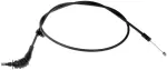 912402 - : Hood Release Cable Assembly for Dorman Image