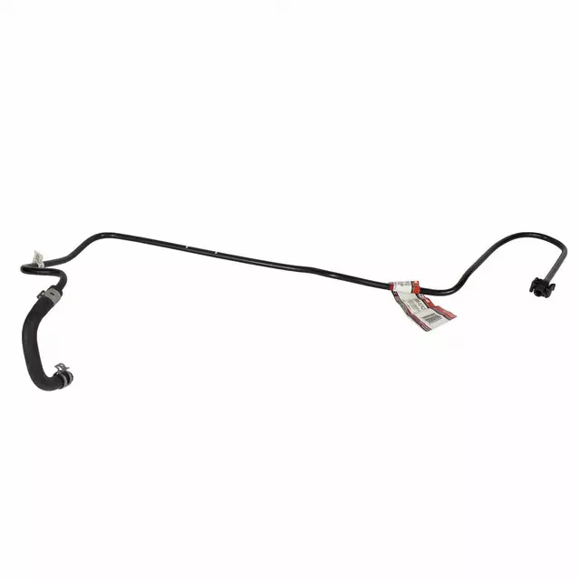 Overflow Hose - Ford (8V2Z-8B081-B)