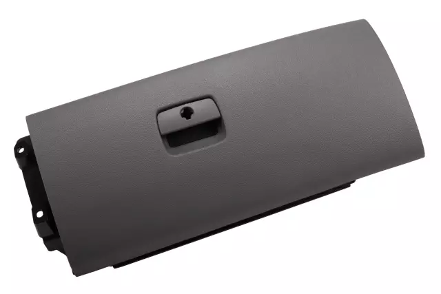 20925888 - Body: Glove Box Assembly for Chevrolet: Silverado 1500, Silverado 2500 HD, Silverado 3500 HD | GMC: Sierra 1500, Sierra 2500 HD, Sierra 3500 HD Image