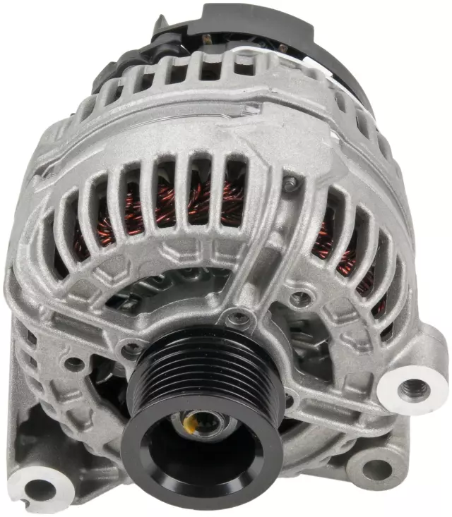AL0816N - : Bosch Alternator for Bosch Image