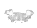 6105242AA - Body Sheet Metal Except Doors: U Nut for Mopar Image