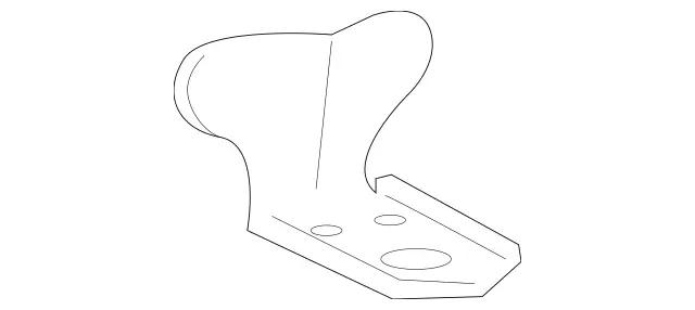 2056260314 - Front-End Assembly, Front Panel: Holder for Mercedes-Benz: 300C, 300CD, AMG GT 43, AMG GT 53, AMG GT 63, AMG GT 63 S, AMG GT 63 S E Performance, C300, C350e, C400, C43 AMG, C450 AMG, C63 AMG, C63 AMG S, C63 AMG S E Performance, CLE300, CLE450, CLE53 AMG, CLS450, CLS53 AMG, E300, E350, E400, E43 AMG, E450, E53 AMG, E63 AMG S, GLC300, GLC350e, GLC43 AMG, GLC63 AMG, GLC63 AMG S, GLC63 AMG S E Performance Image image