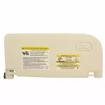 JL7Z7804105AB - : Sun-Visor for Lincoln: Navigator Image