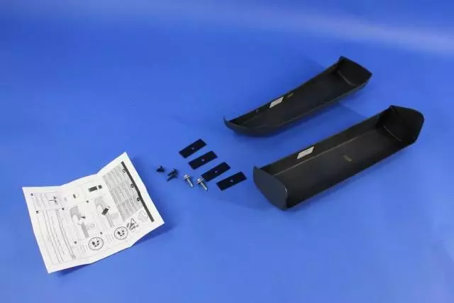 Body Trim Molding - Mopar (05159223AA)