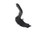 68370507AA - Electrical: Wiring Trough, Lower, Left Engine Mount for Mopar Image