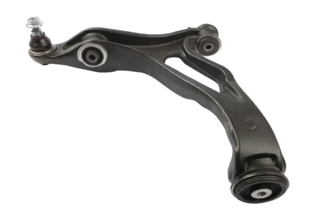 X39CJ0086 - Suspension &amp; Steering: Suspensia Suspension Control Arm and Ball Joint Assembly for SUSPENSIA Image