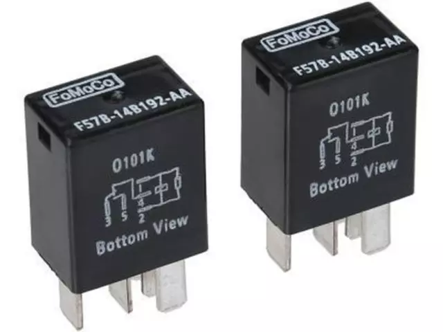 Relay - Ford (5M5Z-14N089-BA)