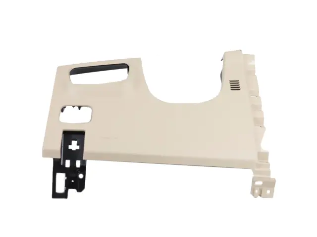 6VM03WT3AD - : Steering Column Cover for Mopar Image