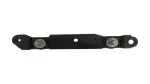 634720A040 - Body: Roof Luggage Carrier Side Rail Bracket for Toyota Image