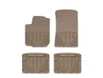 W31TNW20TN - : All Weather Floor Mats for WeatherTech Image