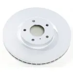 D0206ZA50YNW - : Rotor Disc Brake Front for Infiniti Image