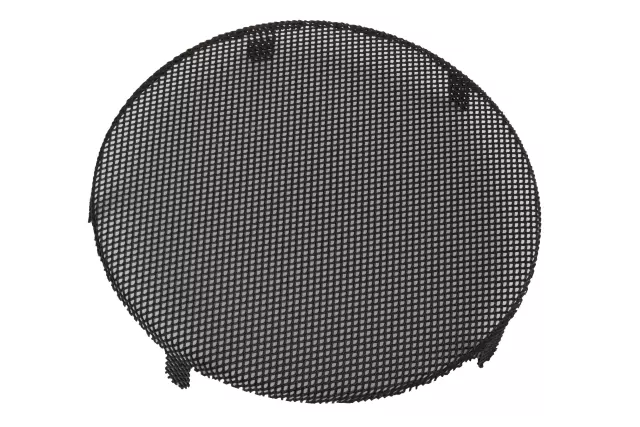 15939208 - : Ebony Speaker Grille for Cadillac: Escalade, Escalade ESV, Escalade EXT Image