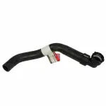 KM5278 - : Motorcraft™ Engine Coolant Reservoir Hose for Ford Image