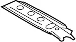 732301BA0A - : Rear Header for INFINITI: EX35 Image