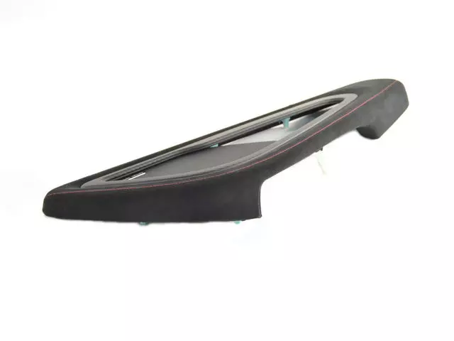Front Door Trim Armrest, Left - Mopar (6EB811XRAA)