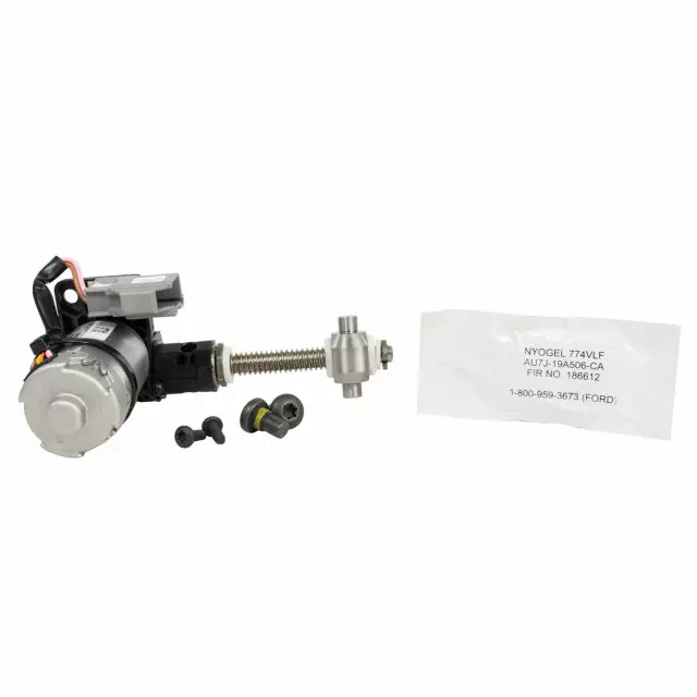 Actuator - Ford (L1MZ-3F840-A)