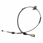 8G1Z7E395C - Body: Cable for Ford: Taurus, Taurus X | Mercury: Sable Image
