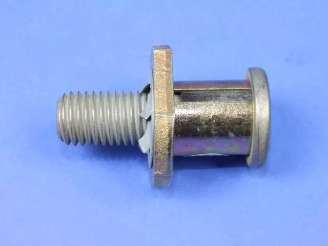 55177243AB - Body Sheet Metal Except Doors: Latch Striker Pin for Mopar Image