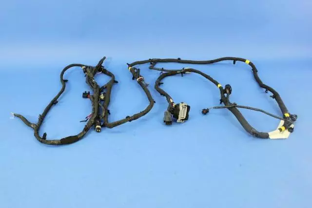 68208151AD - : Wiring for Mopar Image