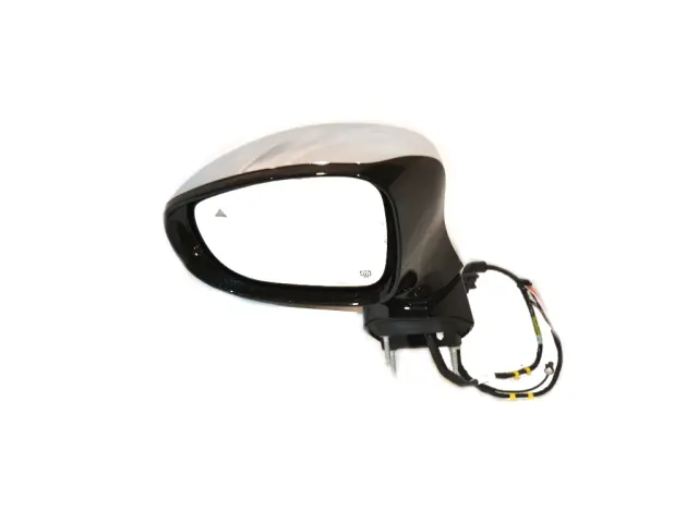 Outside Rear-View Mirror, Left - Mopar (5RM211XRAG)