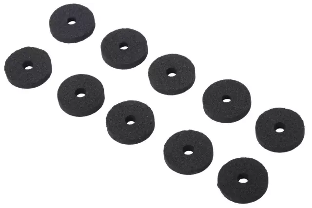 94535465 - : Rear End Spoiler Washer for GM Image