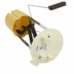 PS1028 - Fuel System: Motorcraftâ„¢ Fuel Pump for Ford Image