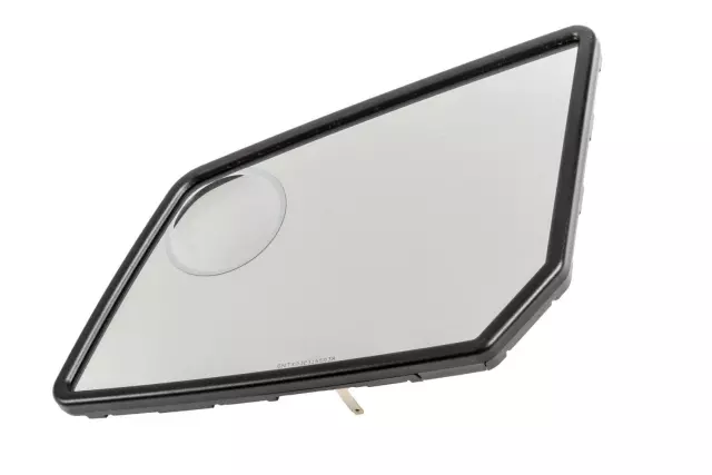 Driver Side Door Mirror Glass - GM (22792129)