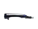 6WS711BXAA - Doors, Door Mirrors and Related Parts: Exterior Door Handle, Left for Mopar Image