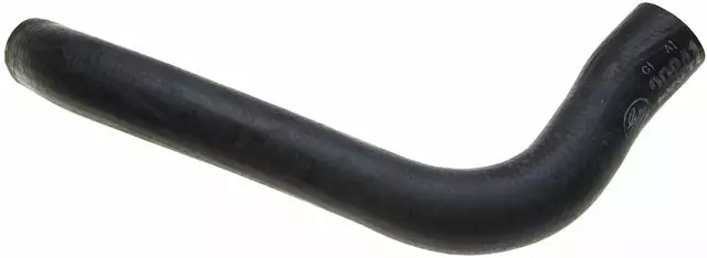 Molded Lower Radiator Hose - ACDelco (22078M)