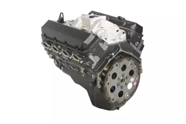 8 454 Cid Engine Block V Chevy Big - GM (19433409)