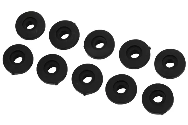 Multi-Purpose Retainer - GM (14047336)