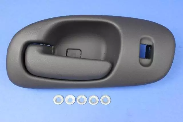 5102832AA - Interior Trim: Door Handle Kit, Left for Mopar Image