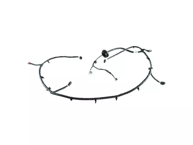 Rear Fascia Wiring - Mopar (68256862AA)