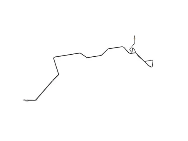 Brake Tube - Mopar (5290080AB)