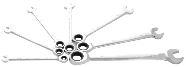 W30630 - : Wrench Set for Performance Tool Image