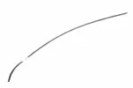 42361303 - : Passenger Side Front Door Weatherstrip Retainer for GM Image