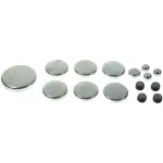 MPE108R - : Stock Replacement Expansion Plug Kit for Melling Image
