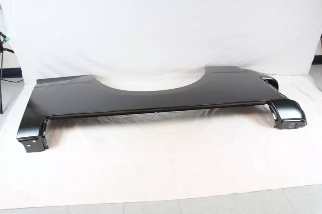 Box Side Outer Panel, Right - Mopar (68146560AA)