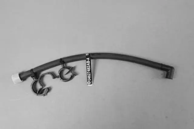 4627482AC - : Transmission Vent for Mopar Image