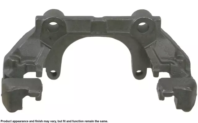 141629 - Brakes &amp; Brake Parts: Disc Brake Caliper Bracket for Cardone Image
