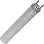 RD10105C - : A/C Receiver Drier -- Drier Pad Mount for UAC Image