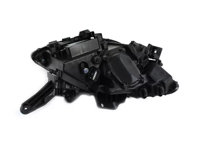 Headlamp, Left - Mopar (68111653AC)