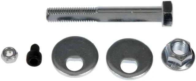 545250 - Suspension: Alignment Cam Bolt Kit for Dorman Image